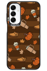 Autumn Brew - Samsung A16