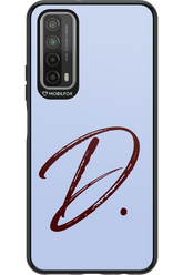 (Jellyfish Presso) D 2.0 - Huawei P Smart 2021