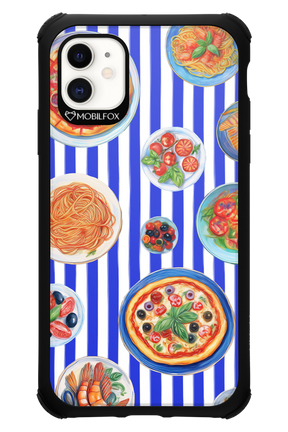 Dinner Table - Apple iPhone 11