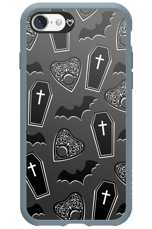 After Death - Apple iPhone SE 2020