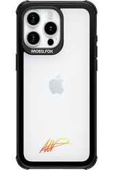 Signature Edition - Apple iPhone 15 Pro Max