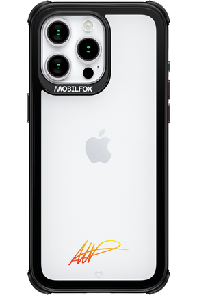 Signature Edition - Apple iPhone 15 Pro Max