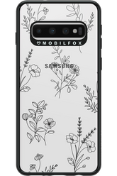 Bouquet - Samsung Galaxy S10