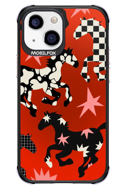 Stallions 2.0 - Apple iPhone 13 Mini