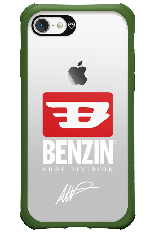 Ultra Benzin - Apple iPhone 7