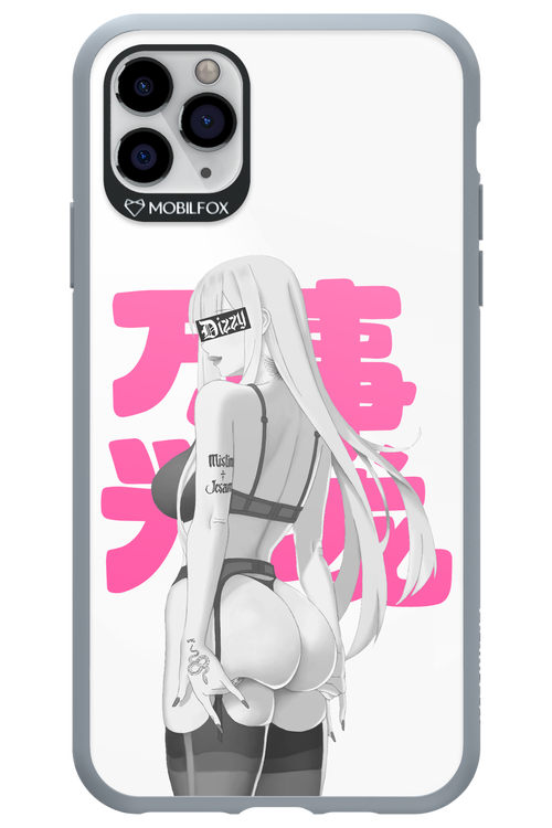 Shinto Shift - Apple iPhone 11 Pro Max