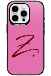 (Sorbet) Z - Apple iPhone 16 Pro