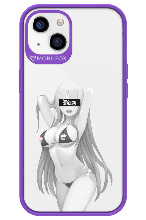 Cupcake Rebel - Apple iPhone 13