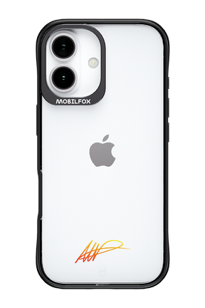 Signature Edition - Apple iPhone 17
