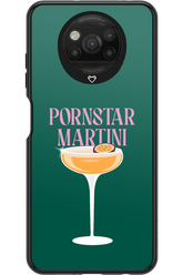 P_star Martini - Xiaomi Poco X3 NFC