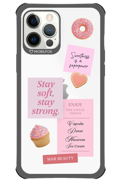 Sweet Babe - Apple iPhone 12 Pro Max