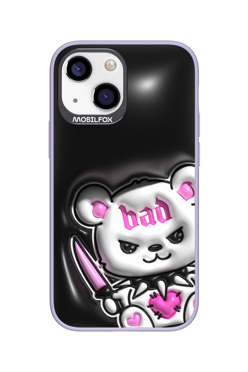 Bad Bear - Apple iPhone 13 Mini