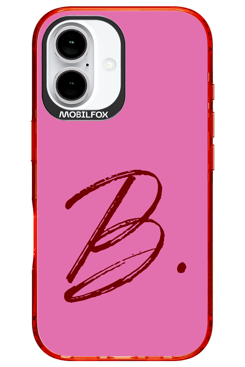 (Sorbet) B 2.0 - Apple iPhone 16