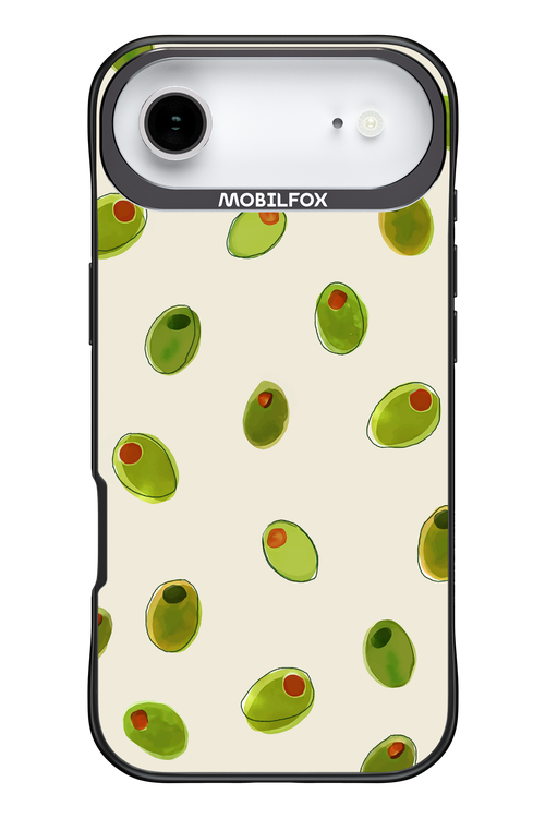 Olive Babe - Apple iPhone 17 Air