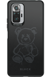 BLVCK BEAR - Xiaomi Redmi Note 10 Pro