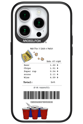 house party - Apple iPhone 15 Pro