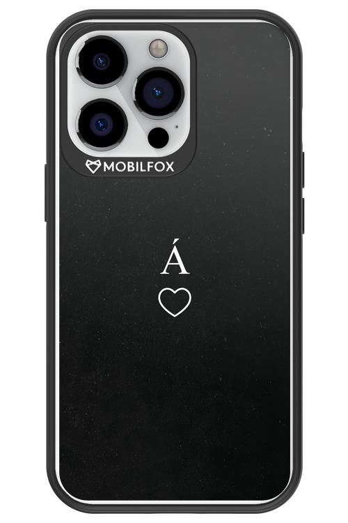 A Black II 2.0 - Apple iPhone 13 Pro