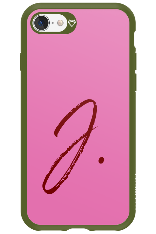 (Sorbet) J 2.0 - Apple iPhone 8