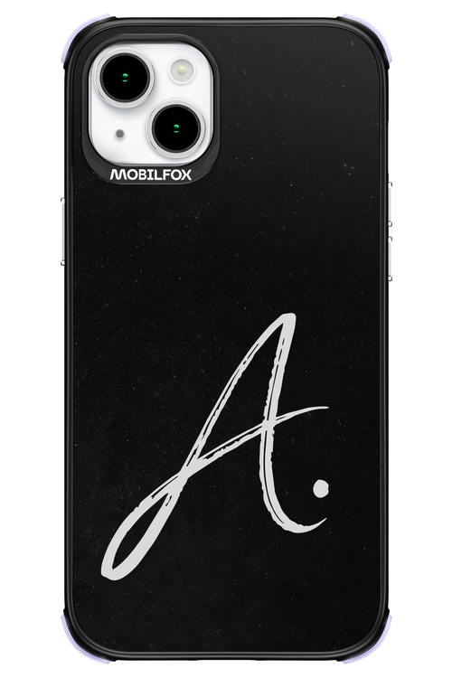 (Off Space) A 2.0 - Apple iPhone 15 Plus