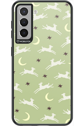 Folclore Rush - Samsung Galaxy S21