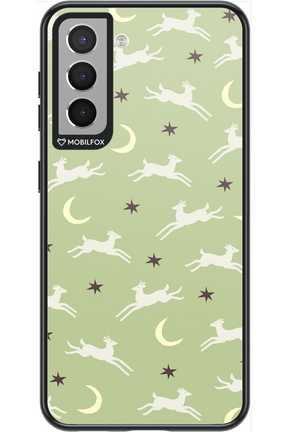 Folclore Rush - Samsung Galaxy S21