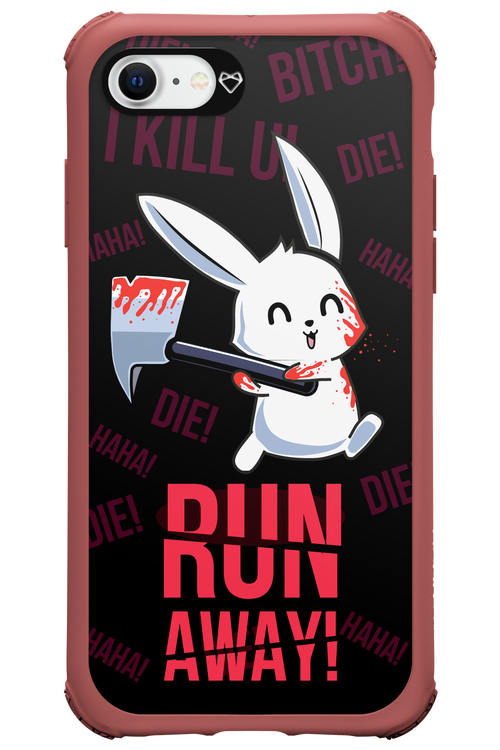 Run Away 2.0 - Apple iPhone 7