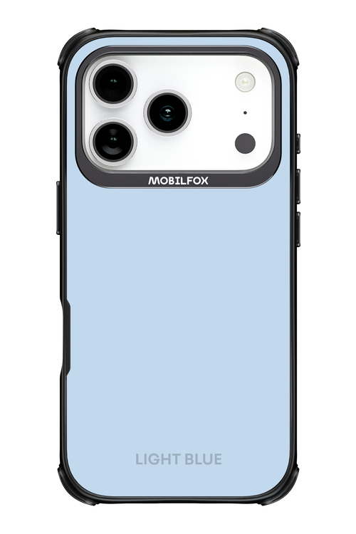 LIGHT BLUE - FS3 - Apple iPhone 17 Pro
