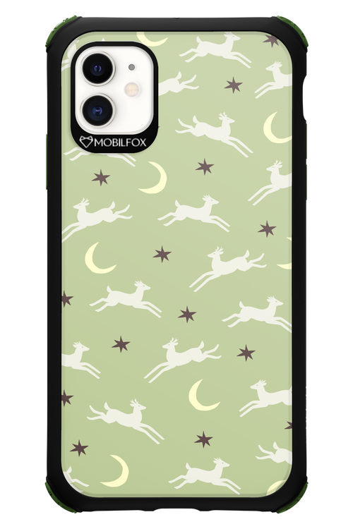 Folclore Rush - Apple iPhone 11