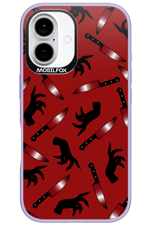 Handy Tool - Apple iPhone 16