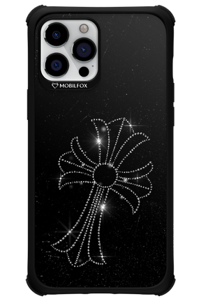 Chrome Standard - Apple iPhone 12 Pro Max