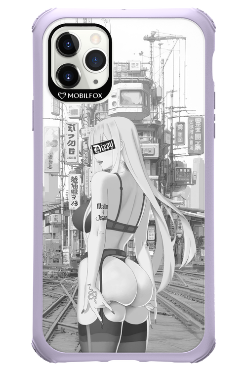 Blade Beauty - Apple iPhone 11 Pro Max