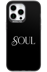 S Soul Mates - Apple iPhone 15 Pro Max