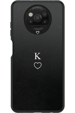 K Black 2.0 - Xiaomi Poco X3 Pro