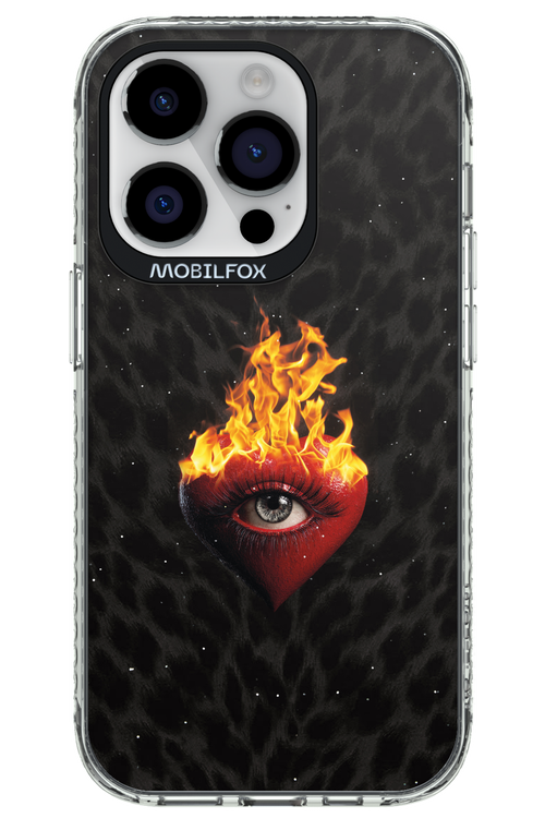 Shit happens - Apple iPhone 14 Pro