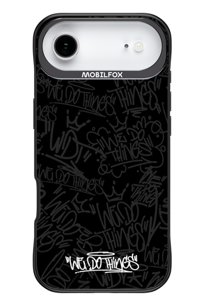 We Do Things - Apple iPhone 17 Air