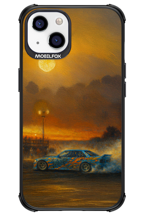 Drift Chaos - Apple iPhone 13