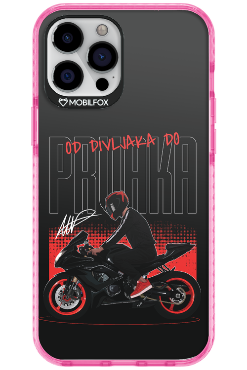 PRVHKA 2.0 - Apple iPhone 12 Pro Max