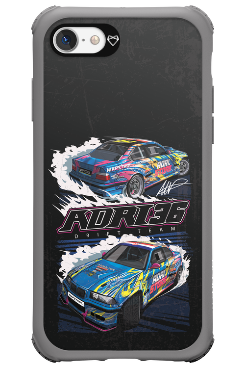 ADRI 36 2.0 - Apple iPhone 7