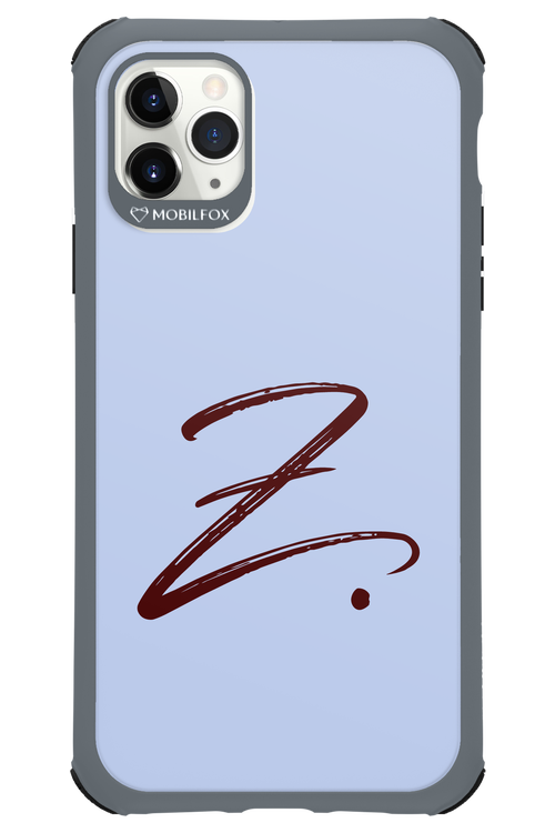 (Jellyfish Presso) Z 2.0 - Apple iPhone 11 Pro Max