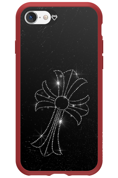 Chrome Standard - Apple iPhone SE 2020