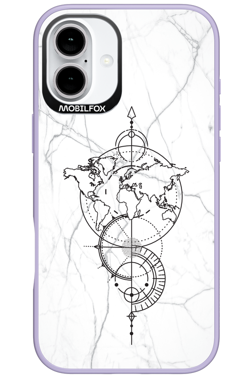 Compass 2.0 - Apple iPhone 16 Plus
