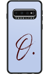 (Jellyfish Presso) O 2.0 - Samsung Galaxy S10