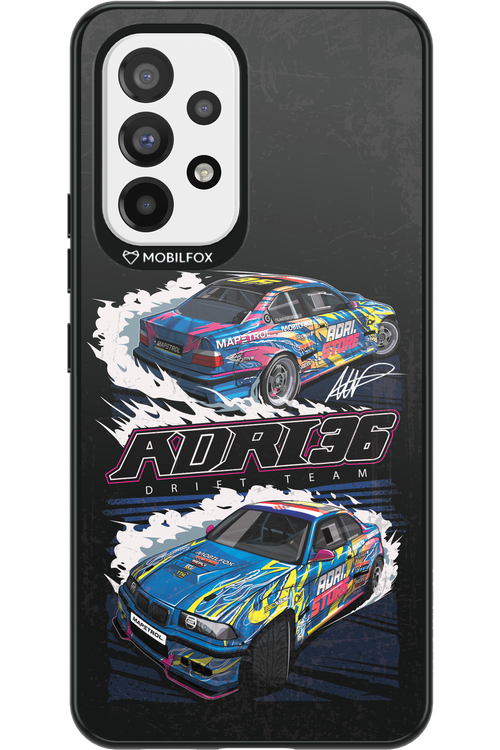 ADRI 36 2.0 - Samsung Galaxy A53