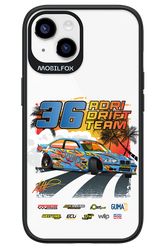 Burnout King 2.0 - Apple iPhone 14