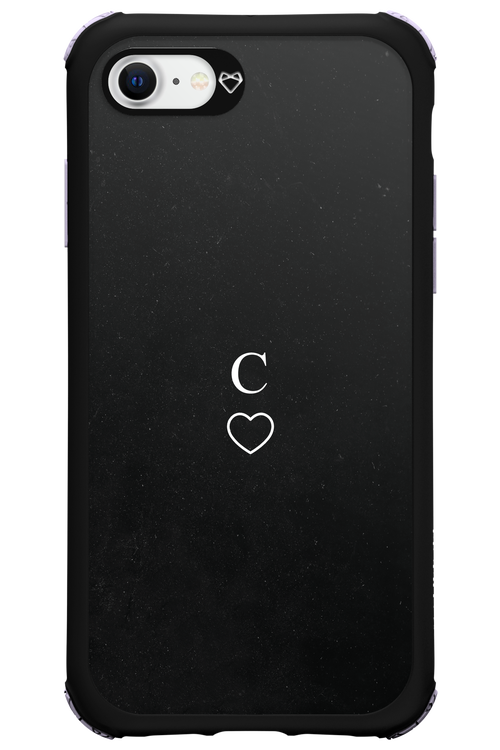 C Black 2.0 - Apple iPhone SE 2022