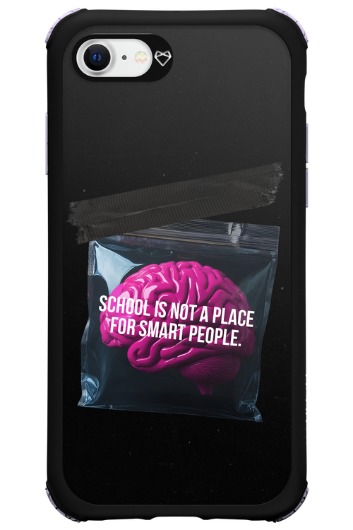 Smart people 2.0 - Apple iPhone 7