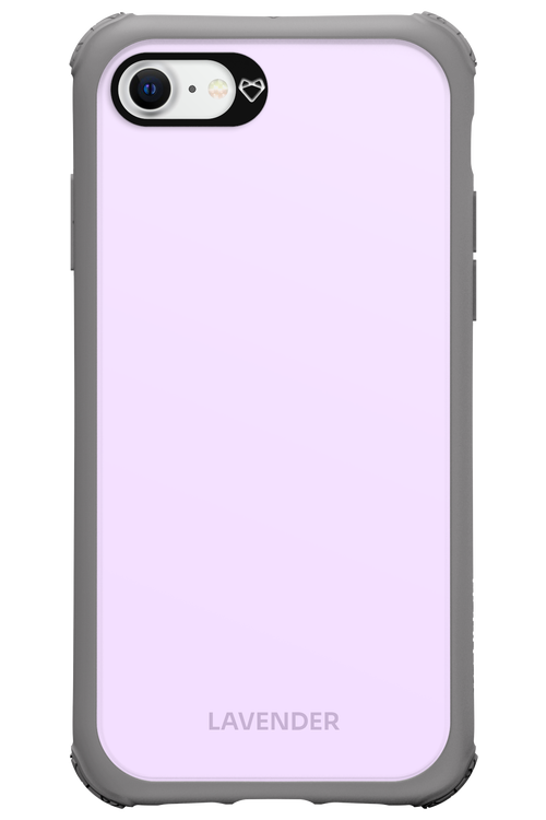LAVENDER - FS2 2.0 - Apple iPhone SE 2022