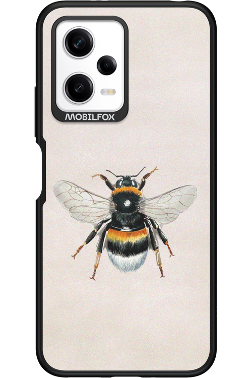 Bee - Xiaomi Redmi Note 12 5G