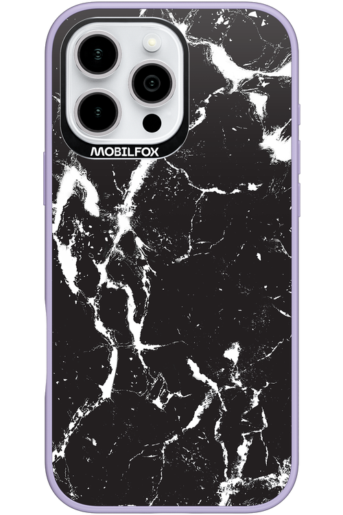 Grunge Marble - Apple iPhone 16 Pro Max