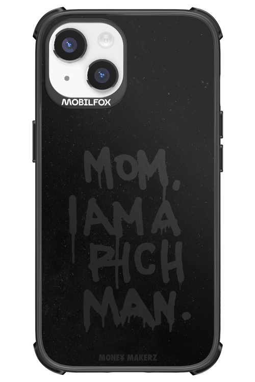 Rich Man - Apple iPhone 14